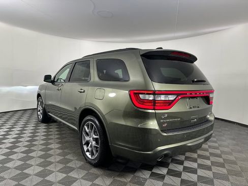 New 2026 Dodge Durango GT image 4
