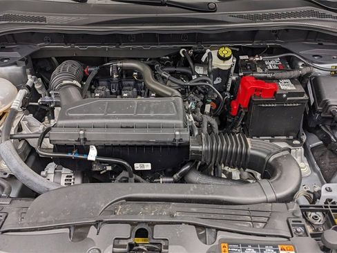 Certified 2023 Ford Escape ST-Line w/ Tech Pack #1 image 40