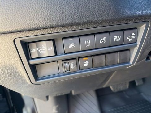 New 2026 Toyota Tundra SR5 AWD/4WD image 13