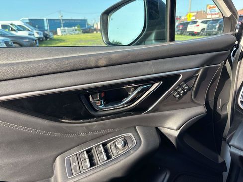 Used 2022 Subaru Outback Limited AWD/4WD image 19