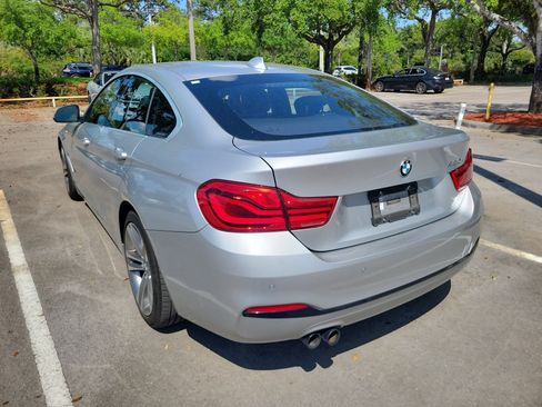 Used 2018 BMW 430i Gran Coupe image 3