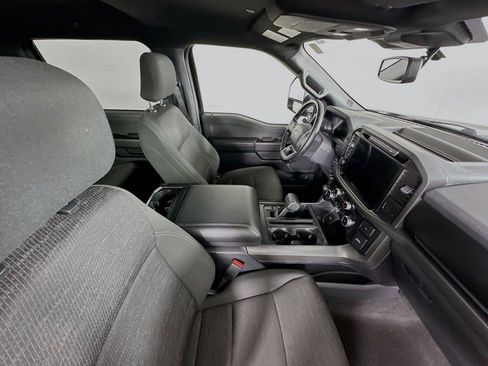 Used 2024 Ford F150 XLT w/ Equipment Group 302A MID AWD/4WD image 28
