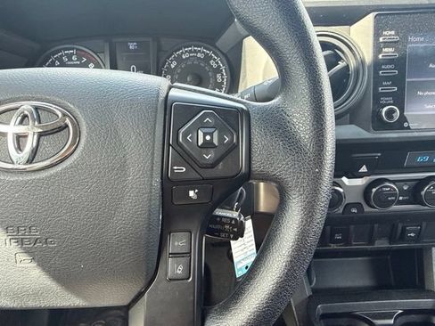 Used 2023 Toyota Tacoma SR AWD/4WD image 21