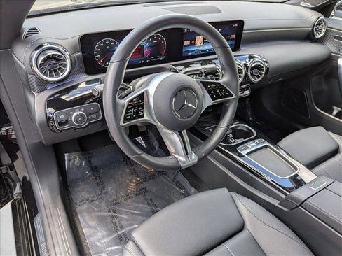 Certified 2026 Mercedes-Benz CLA 250 image 10