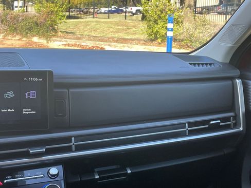 Used 2025 Hyundai Santa Fe SEL image 75