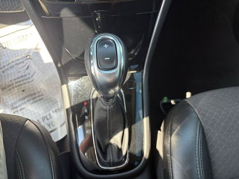 Used 2019 Buick Encore Preferred FWD image 24