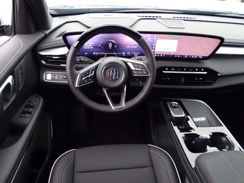 New 2025 Buick Enclave Preferred w/ Super Cruise Package image 24