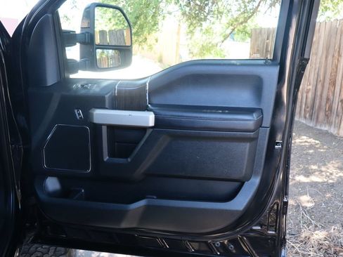 Used 2020 Ford F250 Lariat AWD/4WD image 26