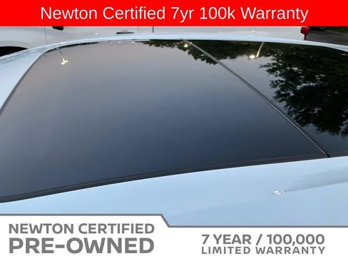 Used 2026 Nissan Murano Platinum w/ Cargo Package AWD/4WD image 4