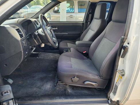 Used 2012 Chevrolet Colorado W/T w/ Power Convenience Package image 13