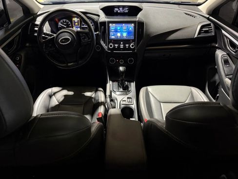 Used 2021 Subaru Crosstrek 2.5i Sport w/ Moonroof Package AWD/4WD image 8