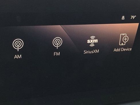 New 2026 Buick Encore GX Preferred w/ Comfort Package image 4