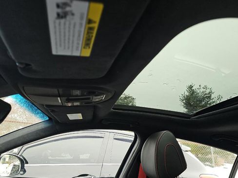 Used 2023 Genesis G70 3.3T w/ Sport Prestige Package image 15