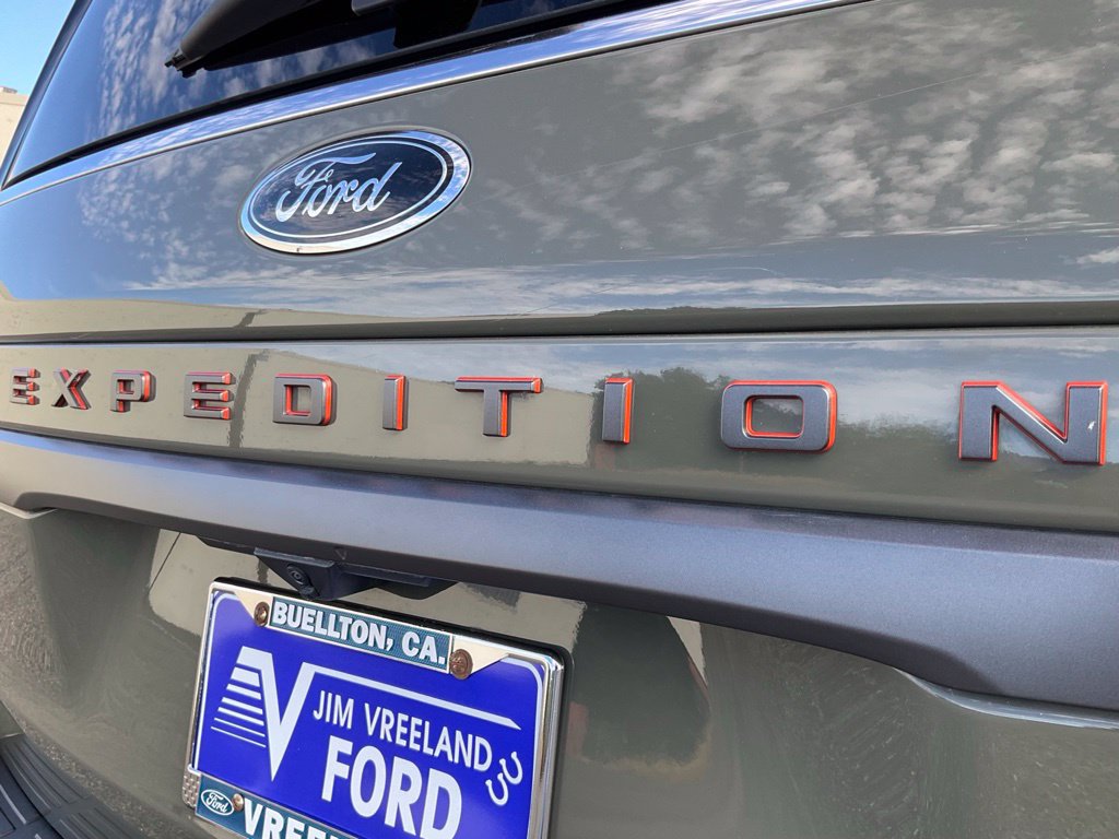 Used 2024 Ford Expedition Timberline AWD/4WD image 15