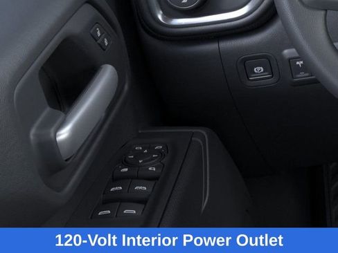 New 2026 Chevrolet Silverado 2500 Custom w/ Custom Value Package image 23