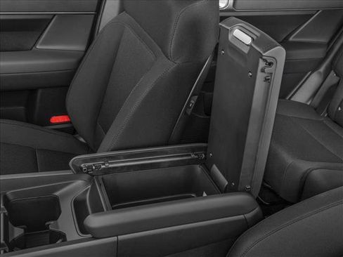 New 2026 Hyundai Santa Fe SE FWD image 10