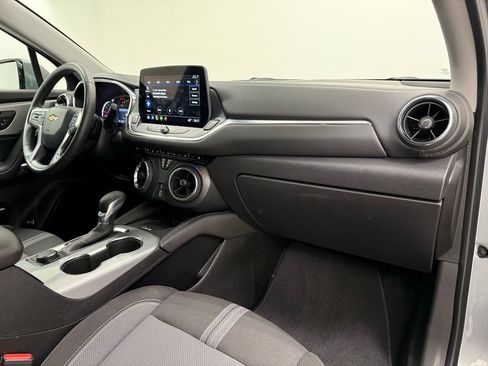 Used 2023 Chevrolet Blazer LT w/ Convenience Package FWD image 24