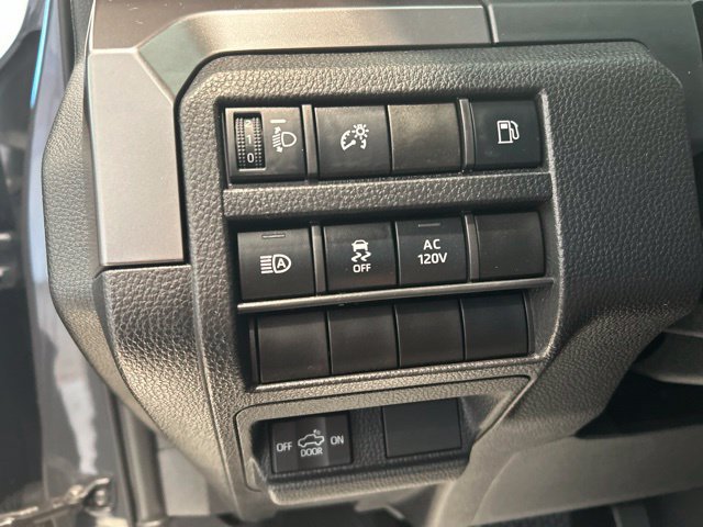 Used 2025 Toyota Tacoma TRD Off-Road AWD/4WD image 12