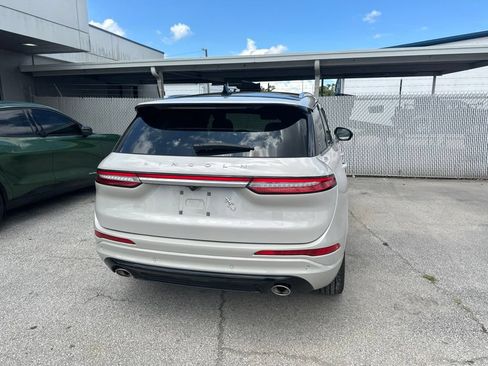 Used 2023 Lincoln Corsair Grand Touring w/ Equipment Group 302A AWD/4WD image 19