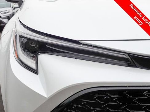 Certified 2024 Toyota Corolla SE image 6