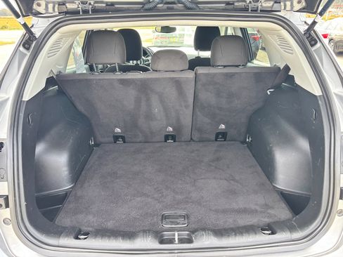 Used 2019 Jeep Compass Sport image 22