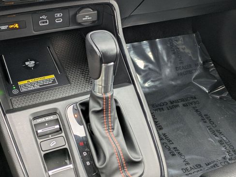 Certified 2023 Honda CR-V Sport Touring image 17