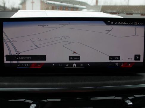 New 2026 BMW X5 xDrive40i w/ Executive Package image 19