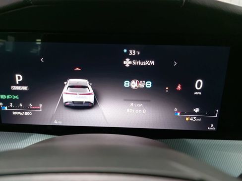 New 2026 Nissan Murano Platinum image 20