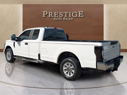 Used 2020 Ford F350 XL w/ STX Appearance Package RWD image 10