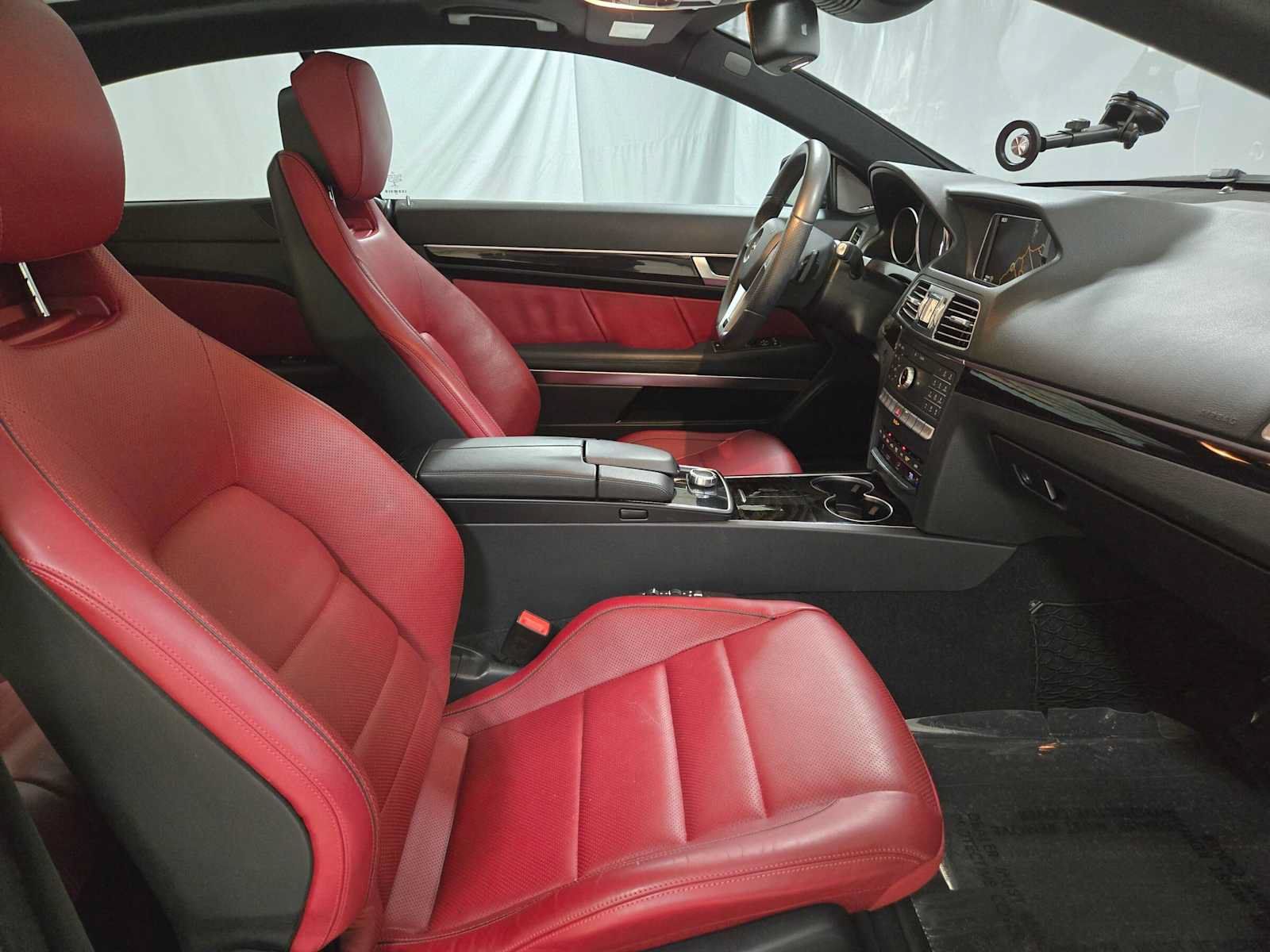 Used 2016 Mercedes-Benz E 400 Coupe image 11