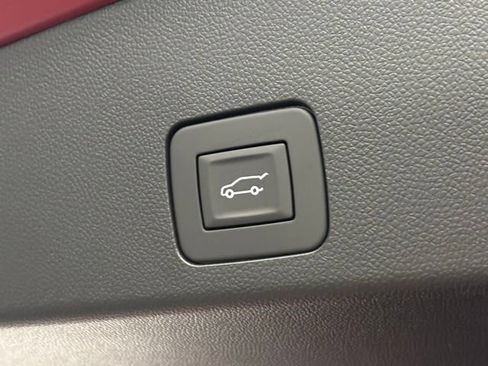New 2026 Buick Encore GX Sport Touring w/ Advanced Technology Package FWD image 11