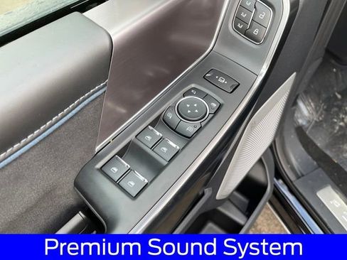New 2026 Ford F350 Platinum AWD/4WD image 11