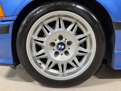 Used 1999 BMW M3 Coupe RWD image 33