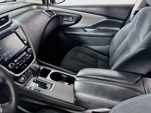 Used 2023 Nissan Murano S w/ Cargo Package AWD/4WD image 23