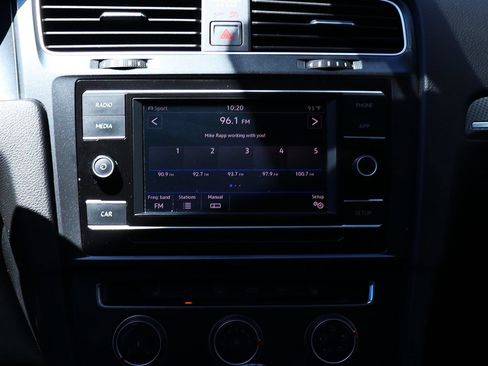 Used 2019 Volkswagen Golf Alltrack S AWD/4WD image 44