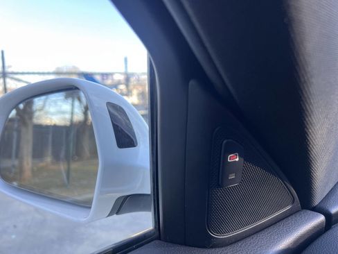 Used 2015 Audi Q3 2.0T Prestige w/ Prestige Package image 17