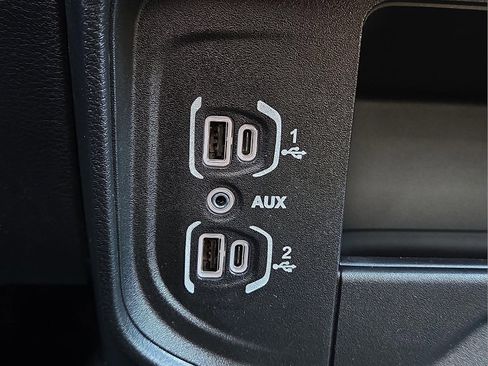 New 2026 RAM 4500 Tradesman AWD/4WD image 19