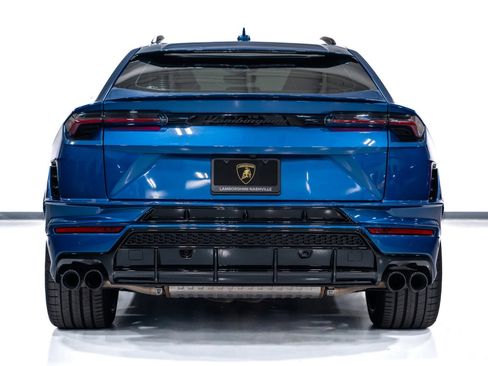 Used 2024 Lamborghini Urus S image 7