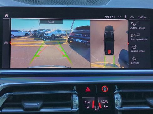 Used 2019 BMW X5 xDrive40i w/ Executive Package image 21