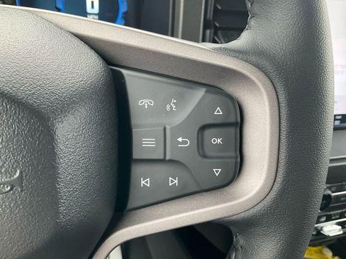 New 2026 Ford Bronco Badlands image 20