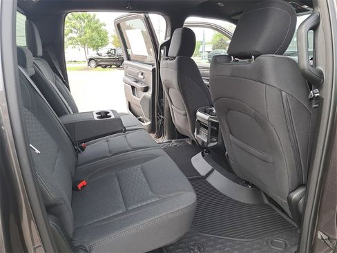 New 2026 RAM 1500 Big Horn image 11