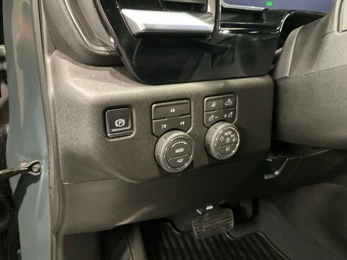 Used 2026 Chevrolet Silverado 2500 LT w/ Trail Boss Package AWD/4WD image 8
