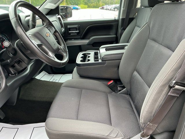 Used 2015 Chevrolet Silverado 1500 LT w/ All Star Edition AWD/4WD image 10