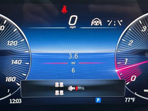 New 2026 Mercedes-Benz GLS 450 4MATIC image 35