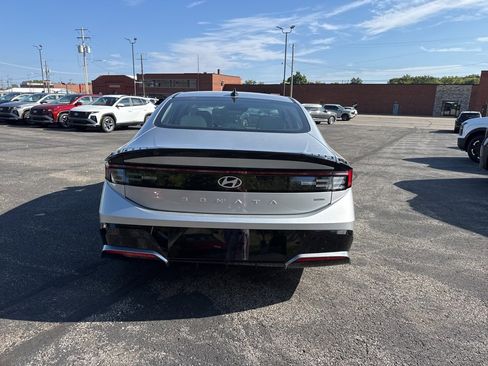 New 2026 Hyundai Sonata SEL image 6