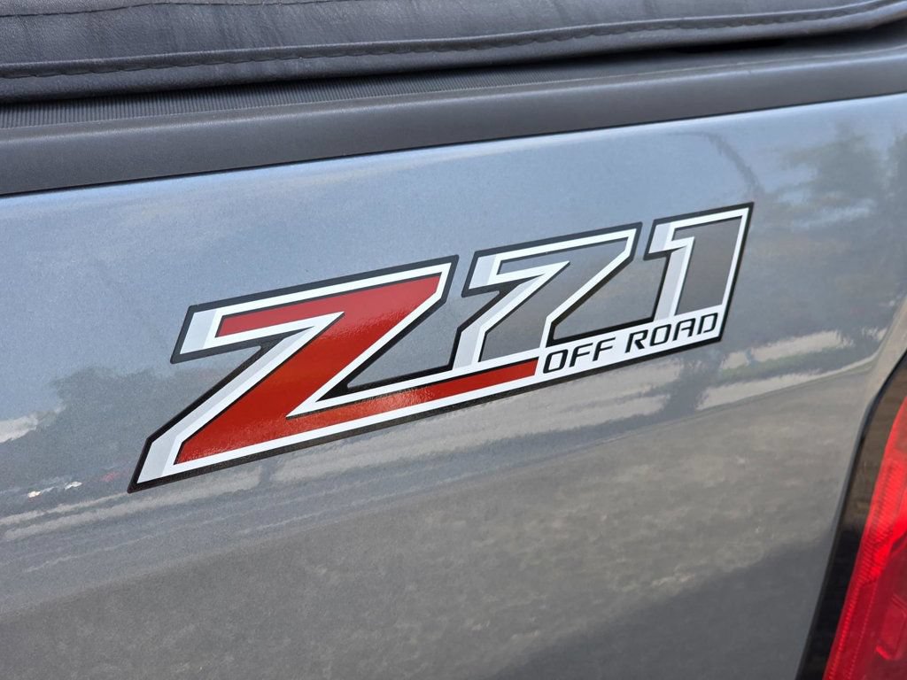 Used 2019 Chevrolet Colorado Z71 AWD/4WD image 27