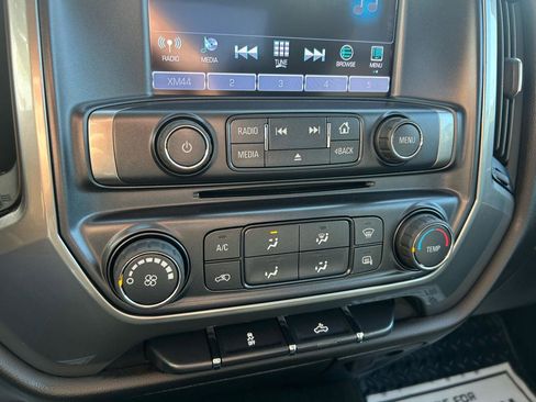 Used 2018 Chevrolet Silverado 1500 LT image 14