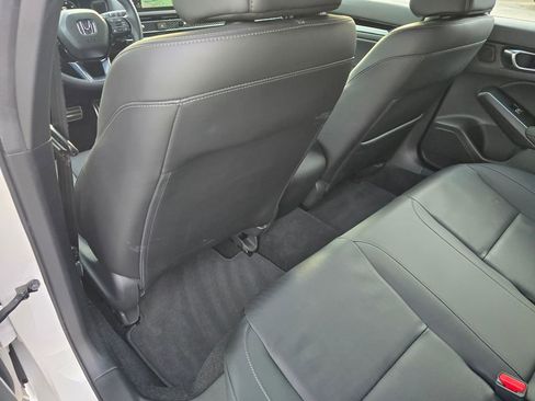 Used 2025 Honda Civic Sport Touring image 27