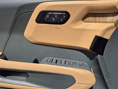New 2027 Kia Telluride SX X-Line AWD/4WD image 6