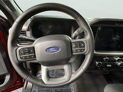 New 2026 Ford F150 XLT w/ FX4 Off-Road Package AWD/4WD image 10